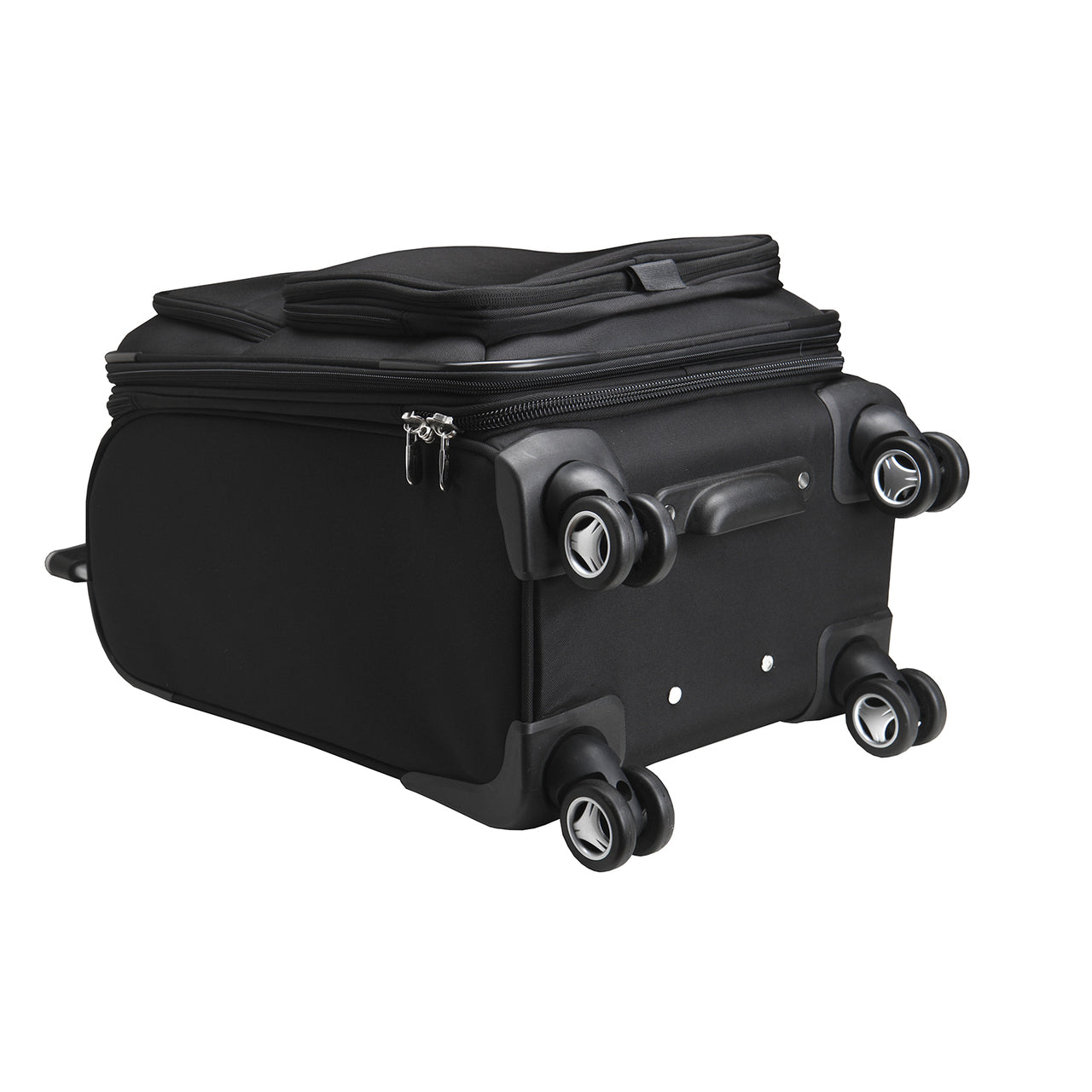 South Carolina Gamecocks 21" Carry-on Spinner Luggage