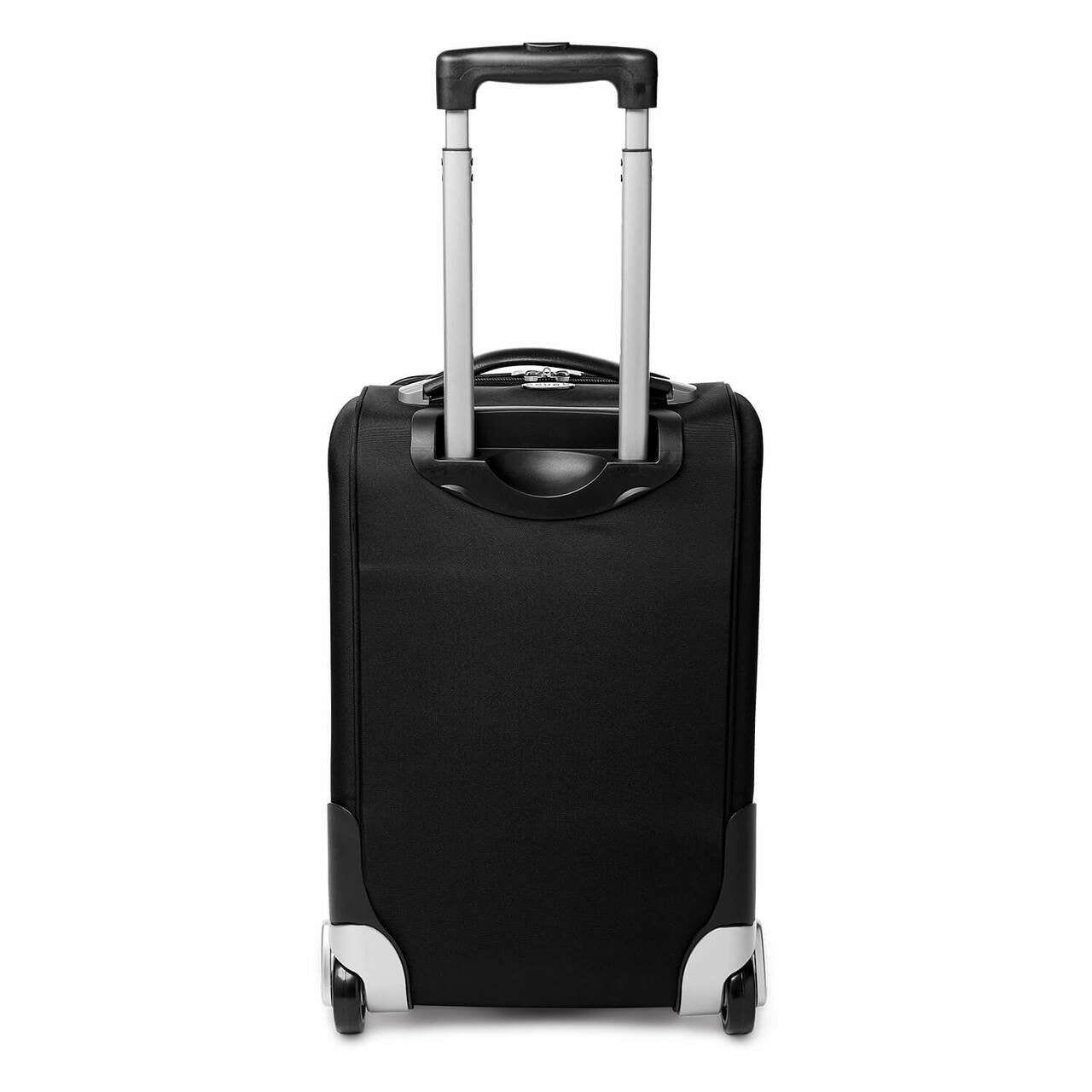 Red Raiders Carry On Luggage | Texas Tech Red Raiders Rolling Carry On Luggage