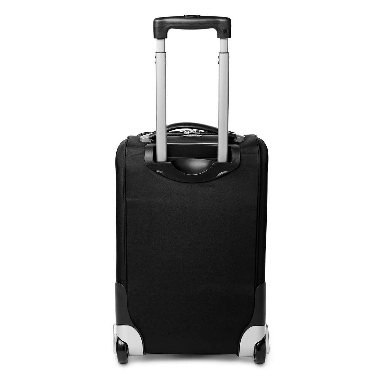 Wolfpack Carry On Luggage | North Carolina State Wolfpack Rolling Carry On Luggage