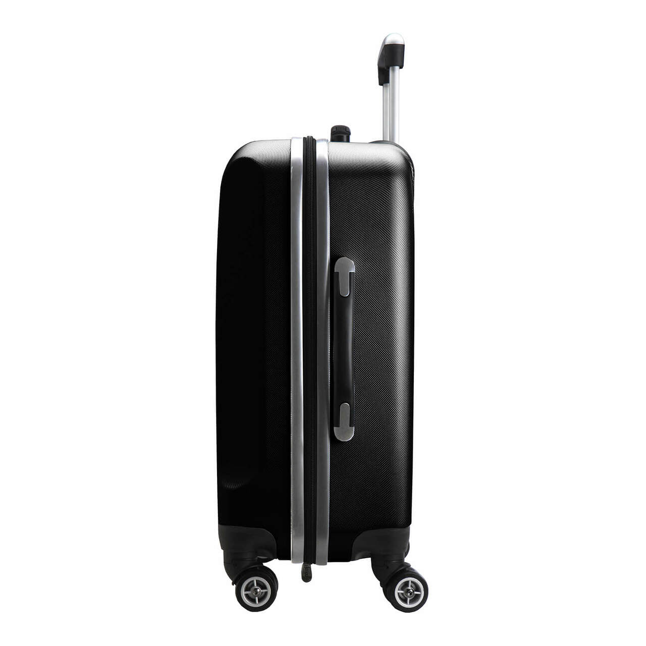 Las Vegas Raiders 20" Hardcase Luggage Carry-on Spinner
