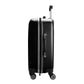 Pepperdine University Waves 20" Hardcase Luggage Carry-on Spinner