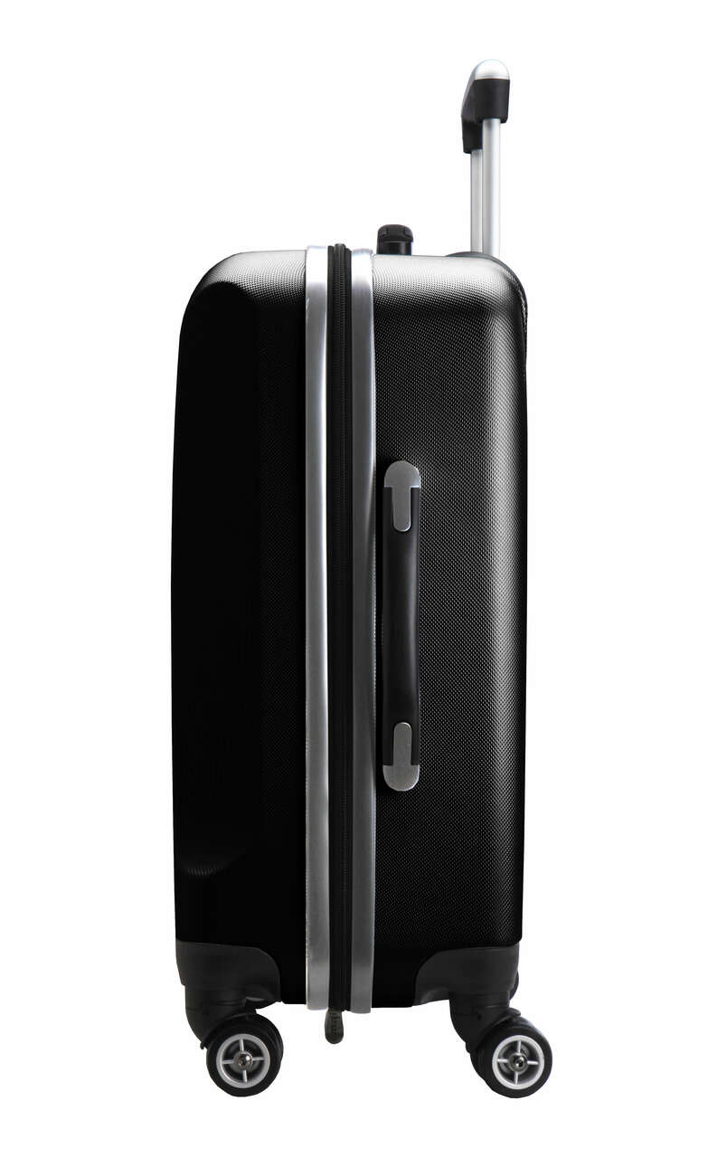 Baylor Bears 20" Hardcase Luggage Carry-on Spinner