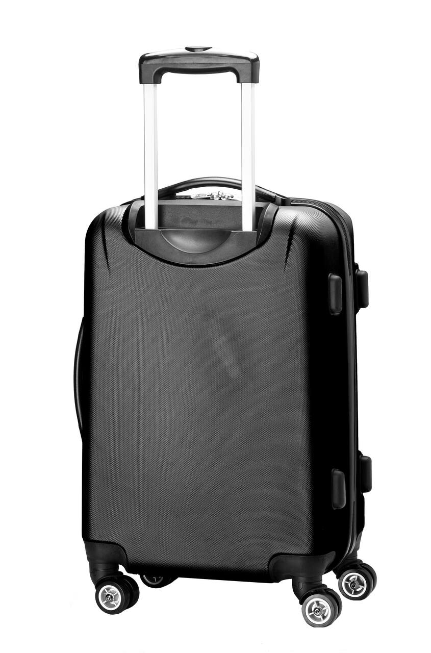 Denver Nuggets 20" Hardcase Luggage Carry-on Spinner