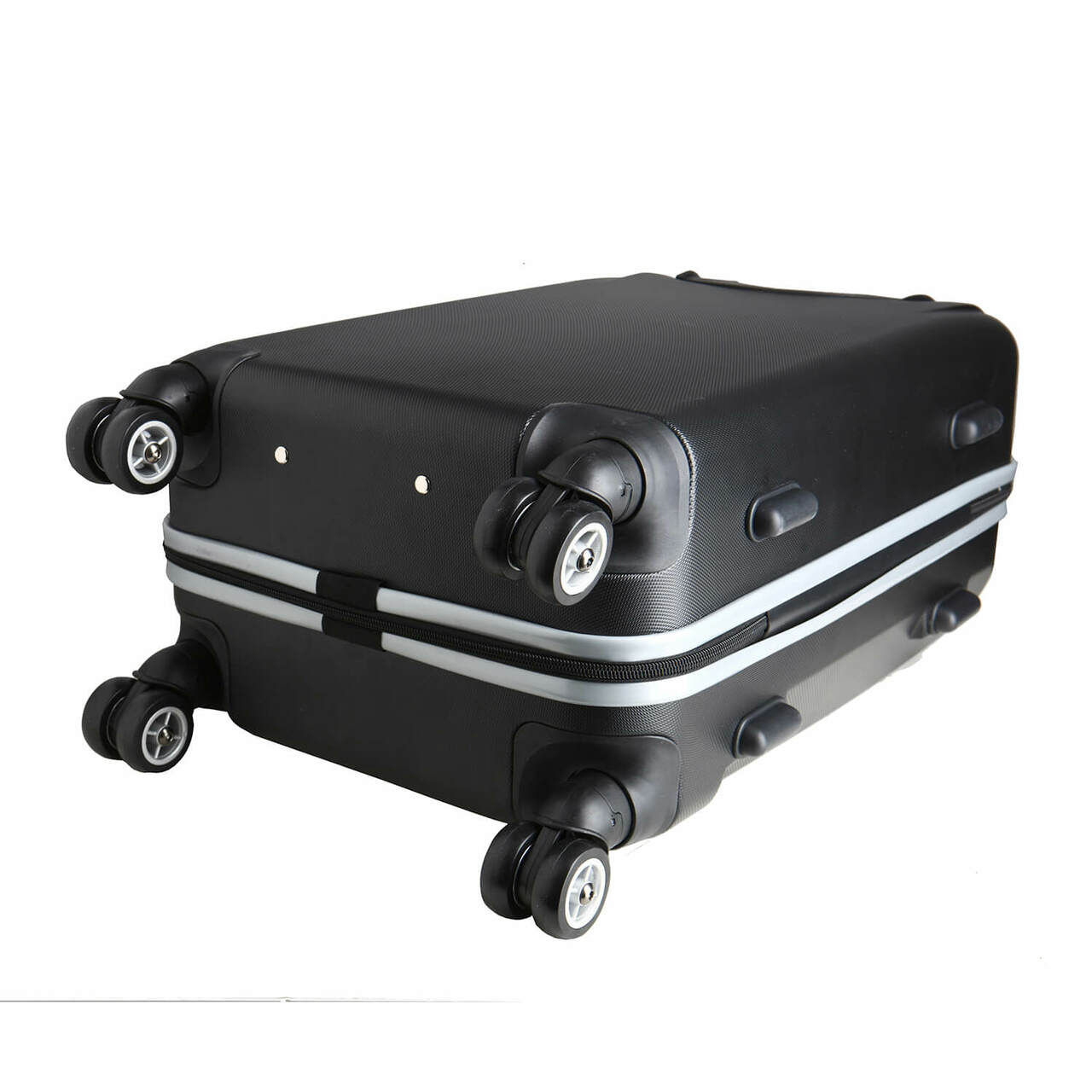 North Dakota State 20" Hardcase Luggage Carry-on Spinner