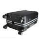 Uconn Huskies 20" Hardcase Luggage Carry-on Spinner