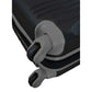 Providence Carry On Spinner Luggage | Providence Hardcase Two-Tone Luggage Carry-on Spinner in Gray