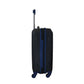 Penn State Carry On Spinner Luggage | Penn State Hardcase Two-Tone Luggage Carry-on Spinner in Navy