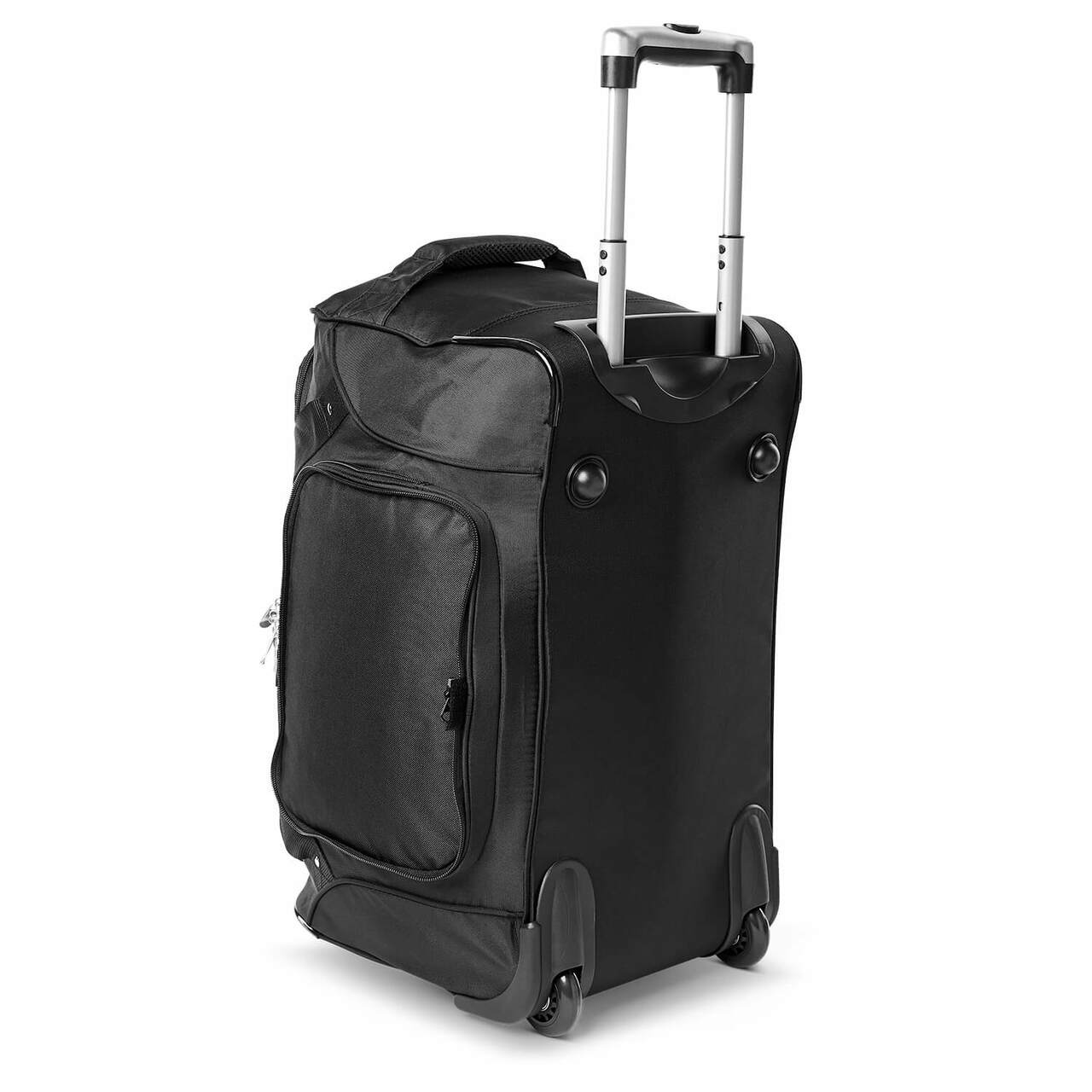 Kansas Jayhawks Luggage | Kansas Jayhawks Wheeled Carry On Luggage
