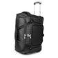 New York Mets Luggage | New York Mets Wheeled Carry On Luggage