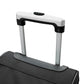 San Antonio Spurs Luggage | San Antonio Spurs Wheeled Carry On Luggage