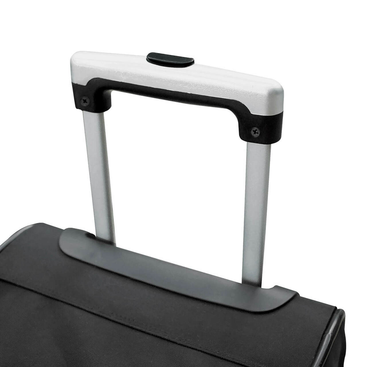 Clemson Luggage | Clemson Wheeled Carry On Luggage