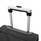 New England Patriots Luggage | New England Patriots Wheeled Carry On Luggage