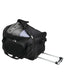 North Carolina State Wolfpack Luggage | North Carolina State Wolfpack Wheeled Carry On Luggage