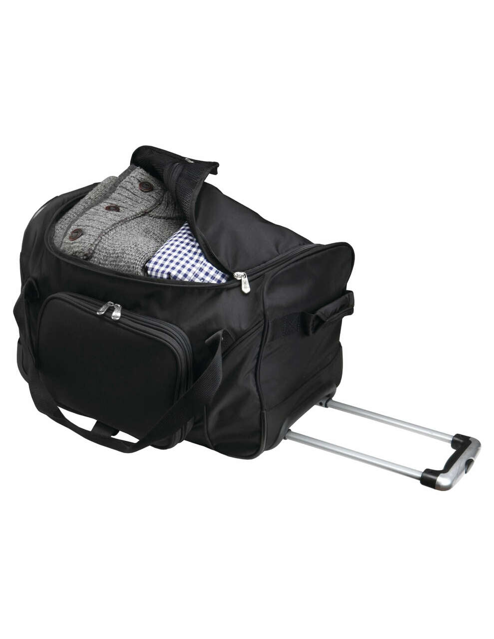 Kings discount travel bag