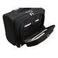 Cincinnati Bearcats 14" Black Wheeled Laptop Overnighter