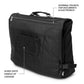 Indiana Hoosiers 18" Carry On Garment Bag