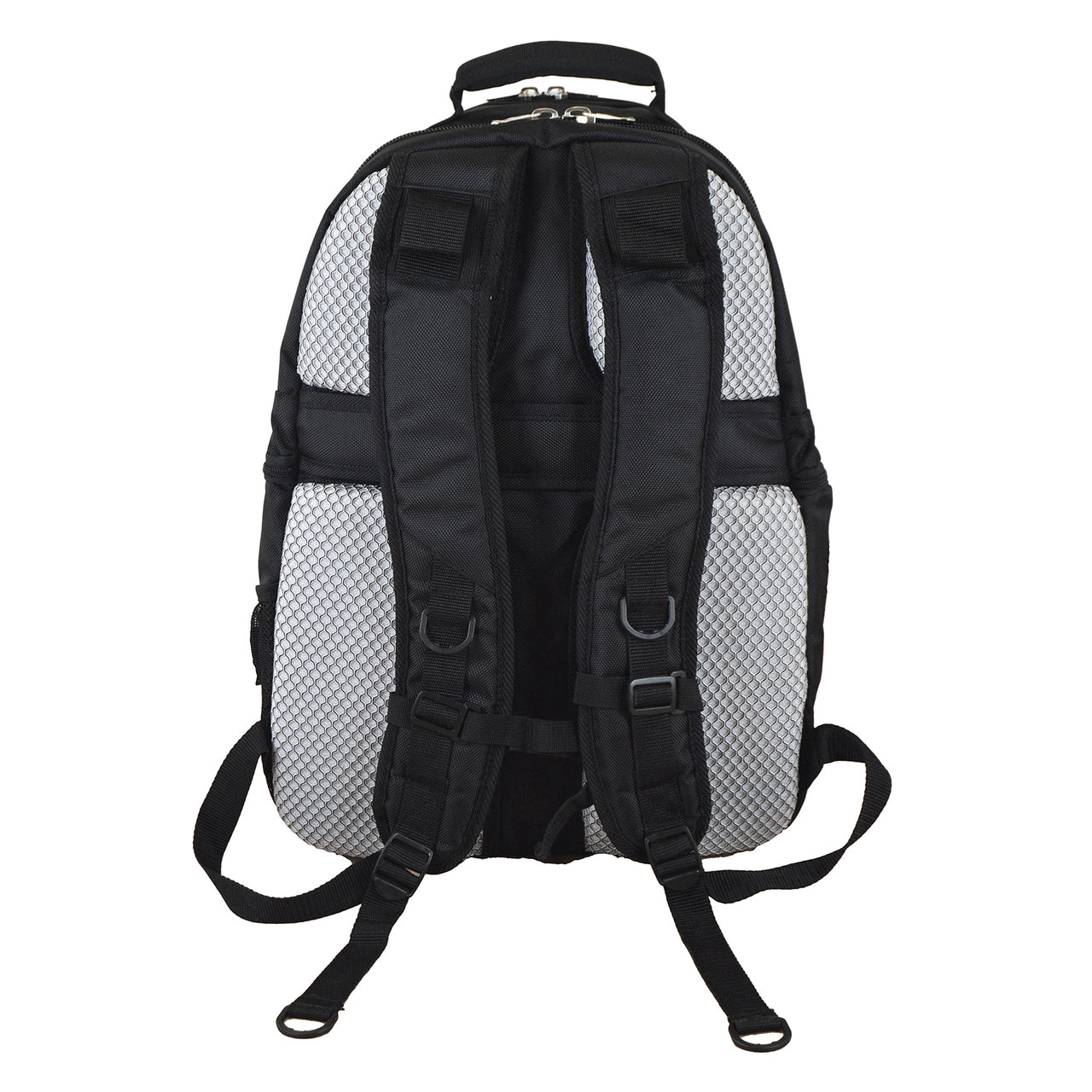 Harvard Crimson Laptop Backpack Black