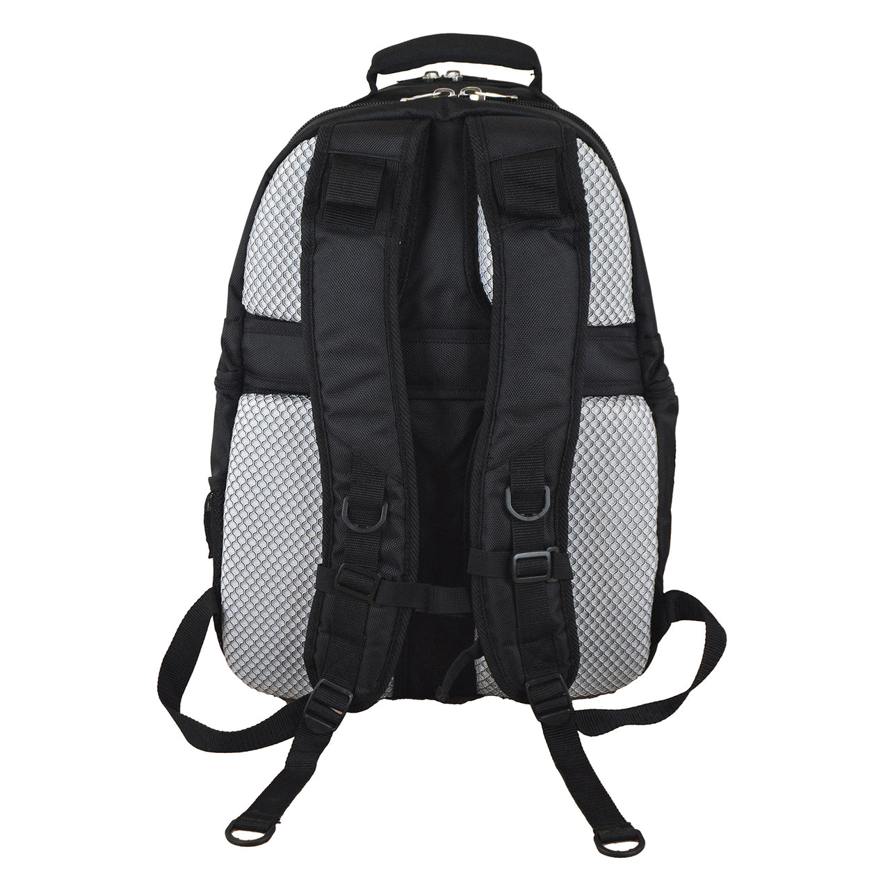 Northwestern Laptop Backpack Black