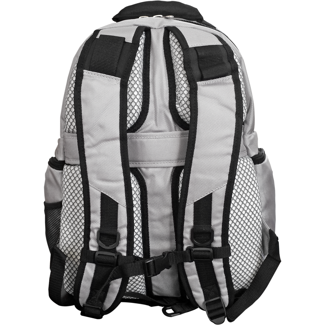 Arizona Diamondbacks Laptop Backpack in Gray