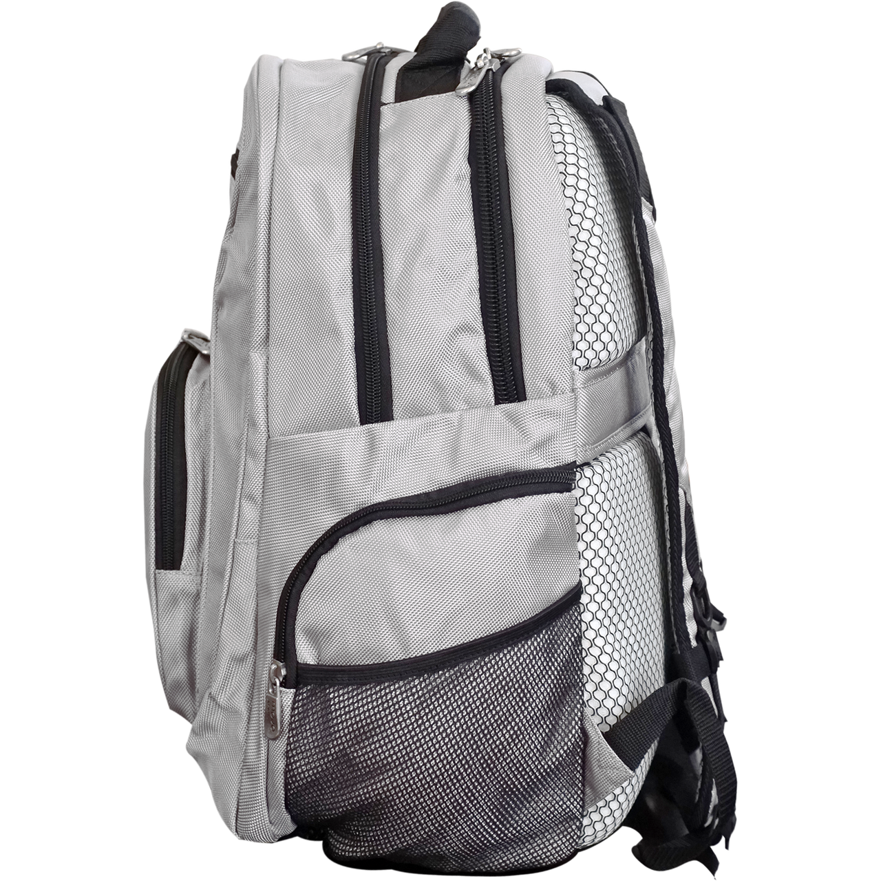 Arizona Diamondbacks Laptop Backpack in Gray