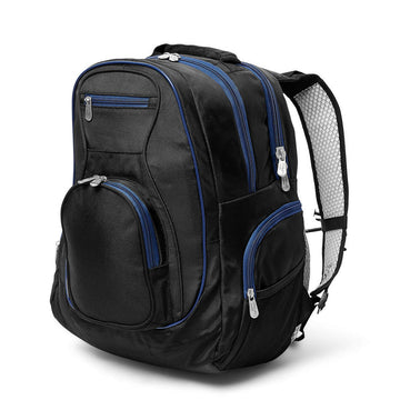 Broncos Backpack | Denver Broncos Laptop Backpack  display picture 2