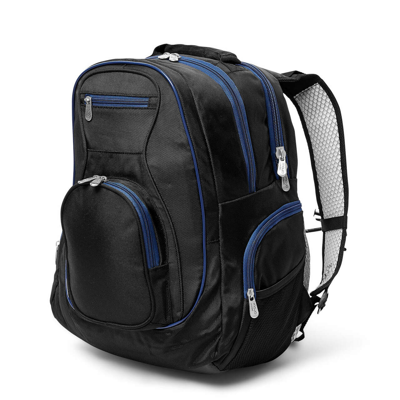 Grizzlies Backpack | Memphis Grizzlies Laptop Backpack