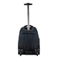 Berkeley Premium Wheeled Backpack in Black