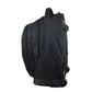 New Orleans Saints Premium Wheeled Backpack in Black