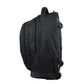 Washington Commanders Premium Wheeled Backpack- Black