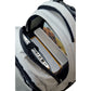Arizona Diamondbacks Premium Wheeled Backpack in Grey