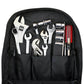 Wake Forest Demon Deacons Tool Bag Backpack