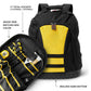 Ohio State University Buckeyes Tool Bag Backpack