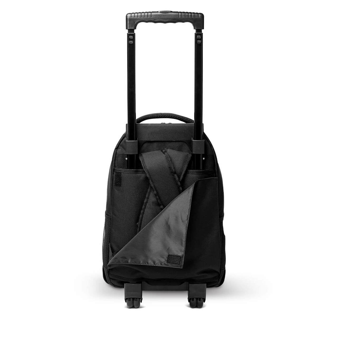 UNC Tar Heels 18" Wheeled Tool Bag
