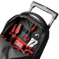 Tampa Bay Buccaneers 18" Wheeled Tool Bag