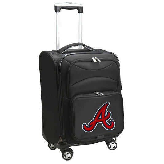 Atlanta Braves 20" Carry-on Spinner Luggage