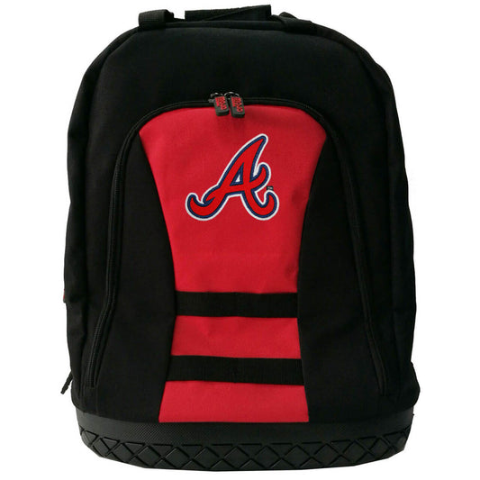 Atlanta Braves Tool Bag Backpack