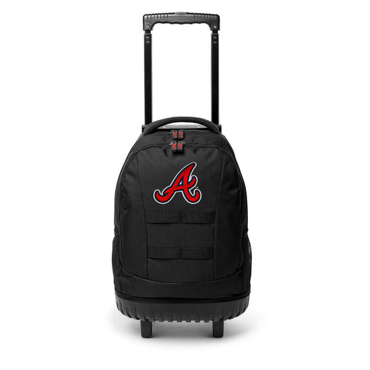 Arizona Diamondbacks 18" Wheeled Tool Bag