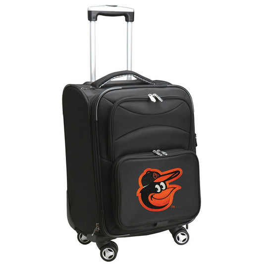 Baltimore Orioles 21" Carry-on Spinner Luggage