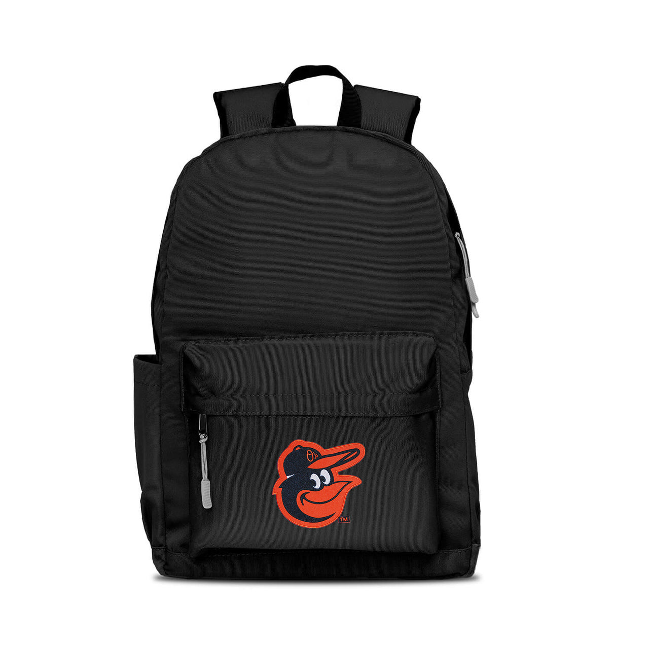 Baltimore Orioles Campus Backpack-Black