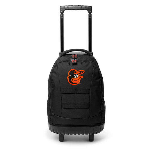 Boston Red Sox 18" Wheeled Tool Bag