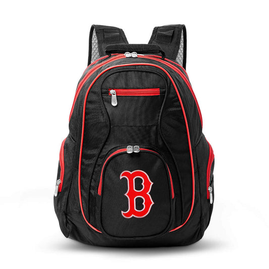 Red Sox Backpack | Boston Red Sox Laptop Backpack