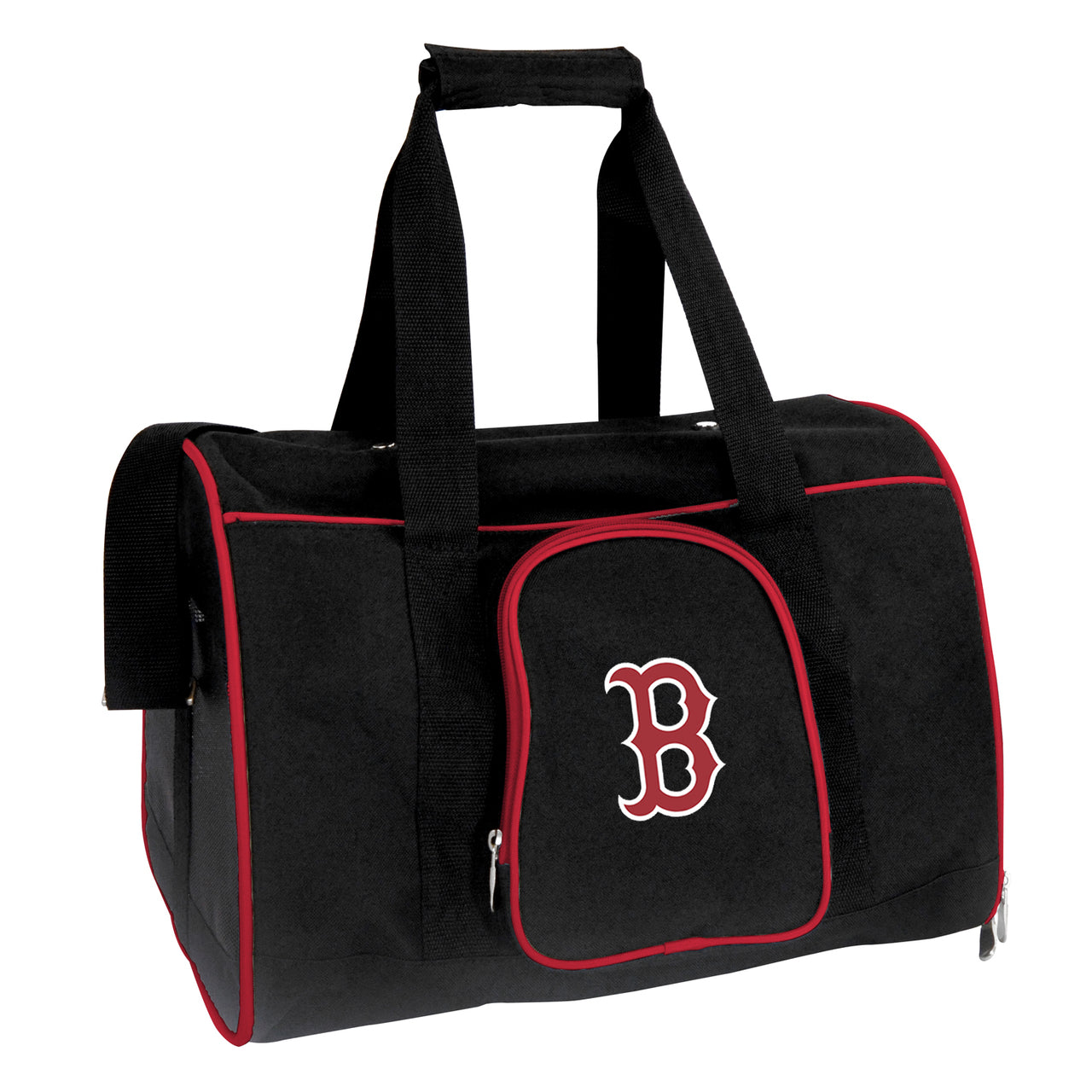 Boston Red Sox 16" Premium Pet Carrier