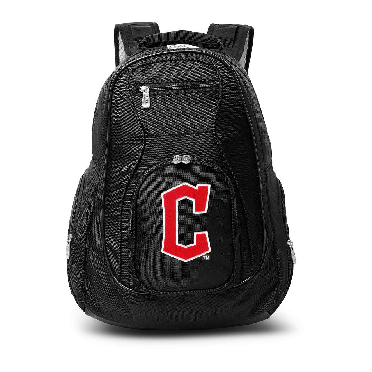 Cleveland Guardians Laptop Backpack Black