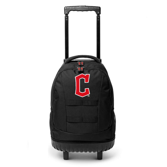 Cincinnati Reds 18" Wheeled Tool Bag