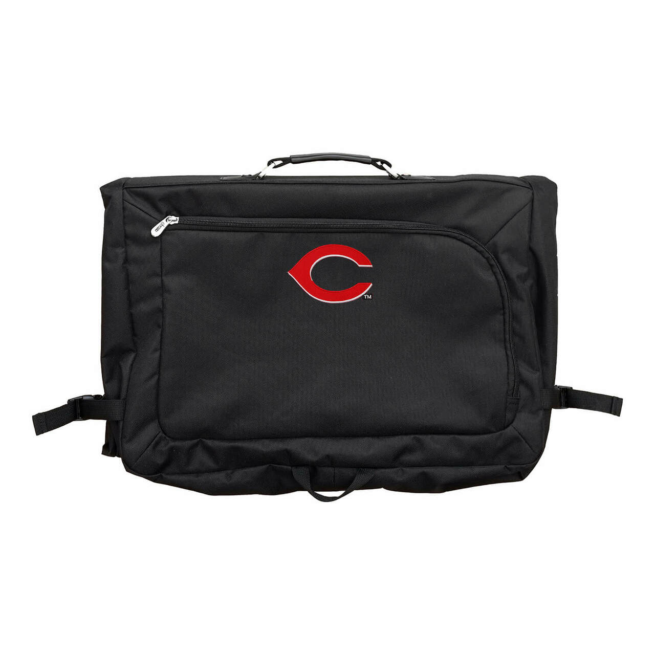 Cincinnati Reds 18" Carry On Garment Bag