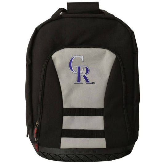 Colorado Rockies Tool Bag Backpack