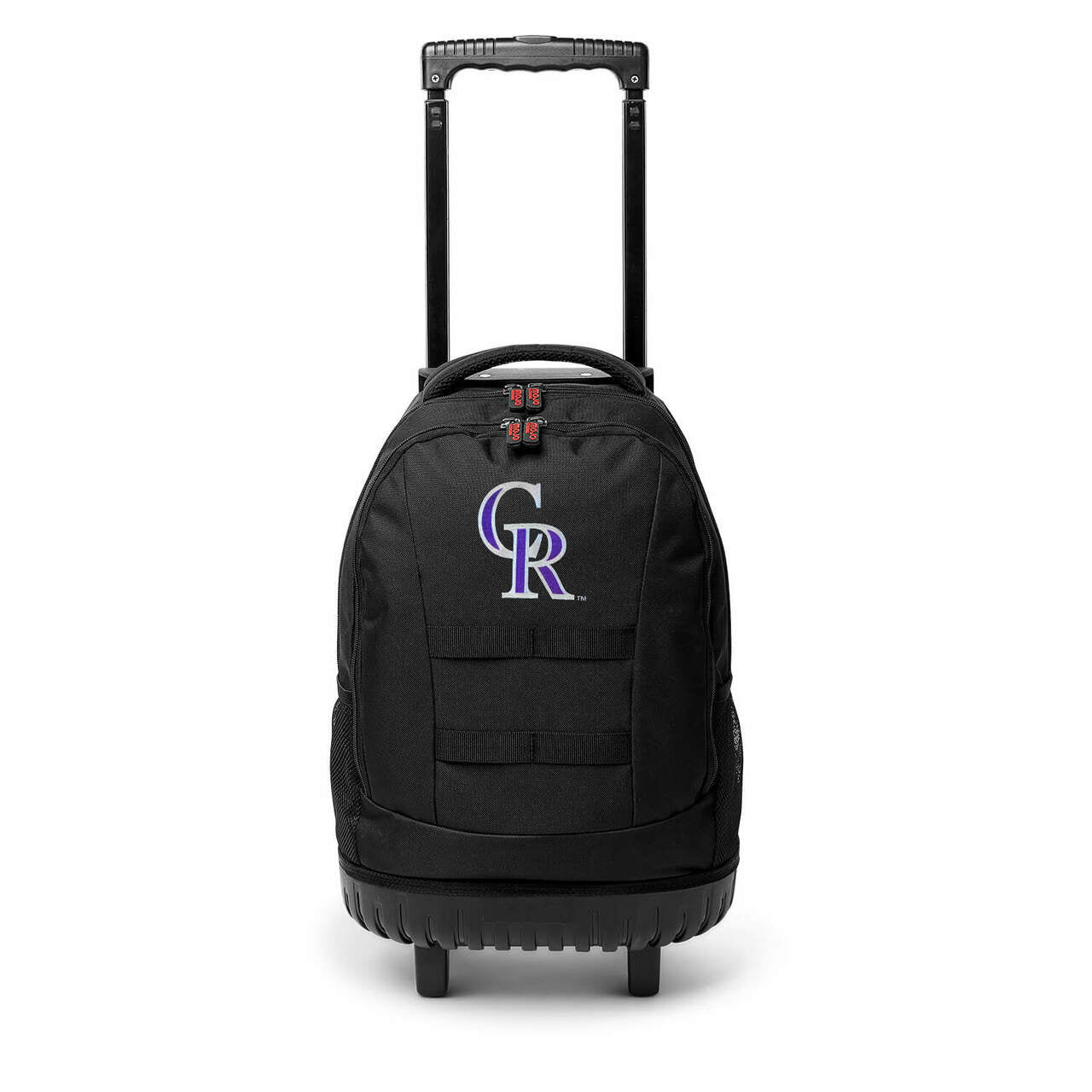 Chicago Cubs 18" Wheeled Tool Bag