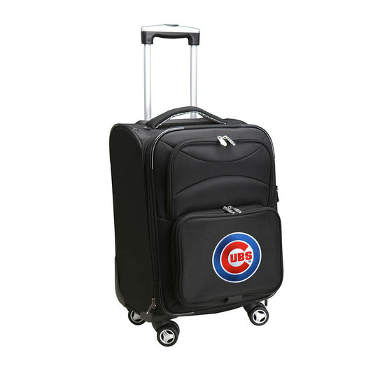 Chicago Cubs 21" Carry-on Spinner Luggage