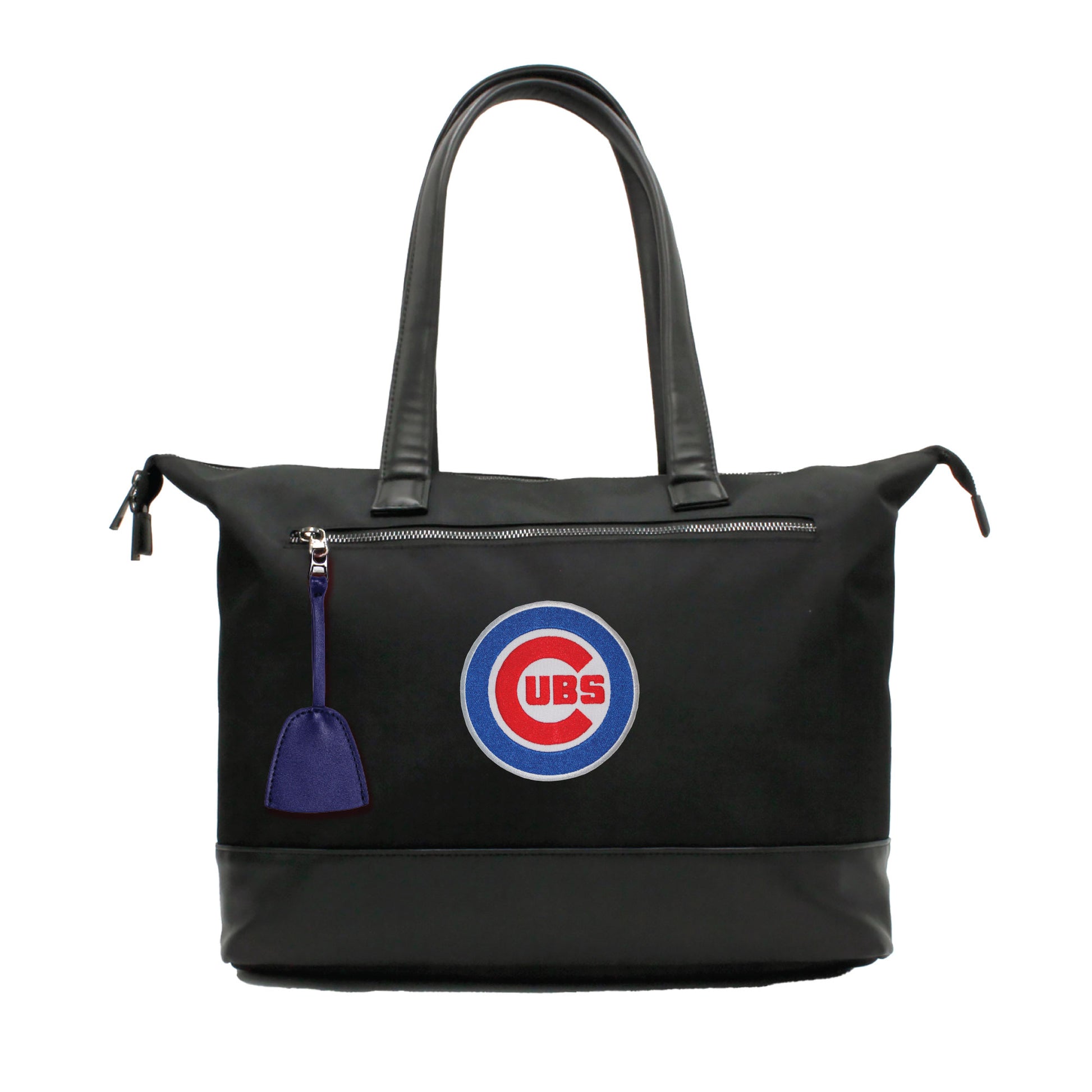 Chicago Cubs Premium Laptop Tote Bag