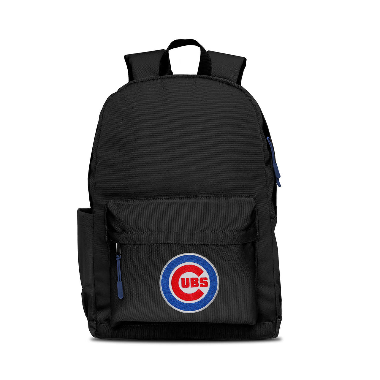 Chicago Cubs Campus Backpack-Black
